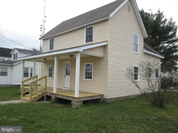 429 N 6th St, Denton, MD 21629