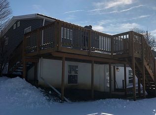 329 Barley St, Roaring Spring, PA 16673