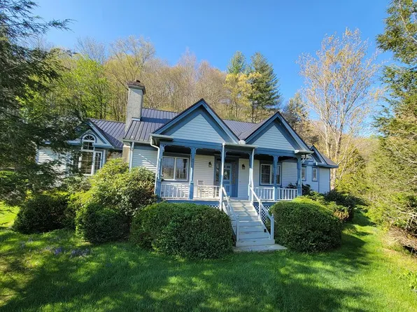 2375 Jefferson Hwy, Mouth Of Wilson, VA 24363