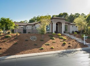 5004 Da Vinci Dr, El Dorado Hills, CA