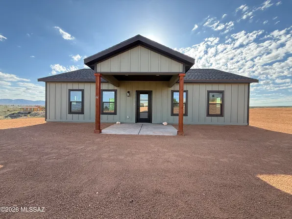 66 N Papago Pl, Tombstone, AZ 85638