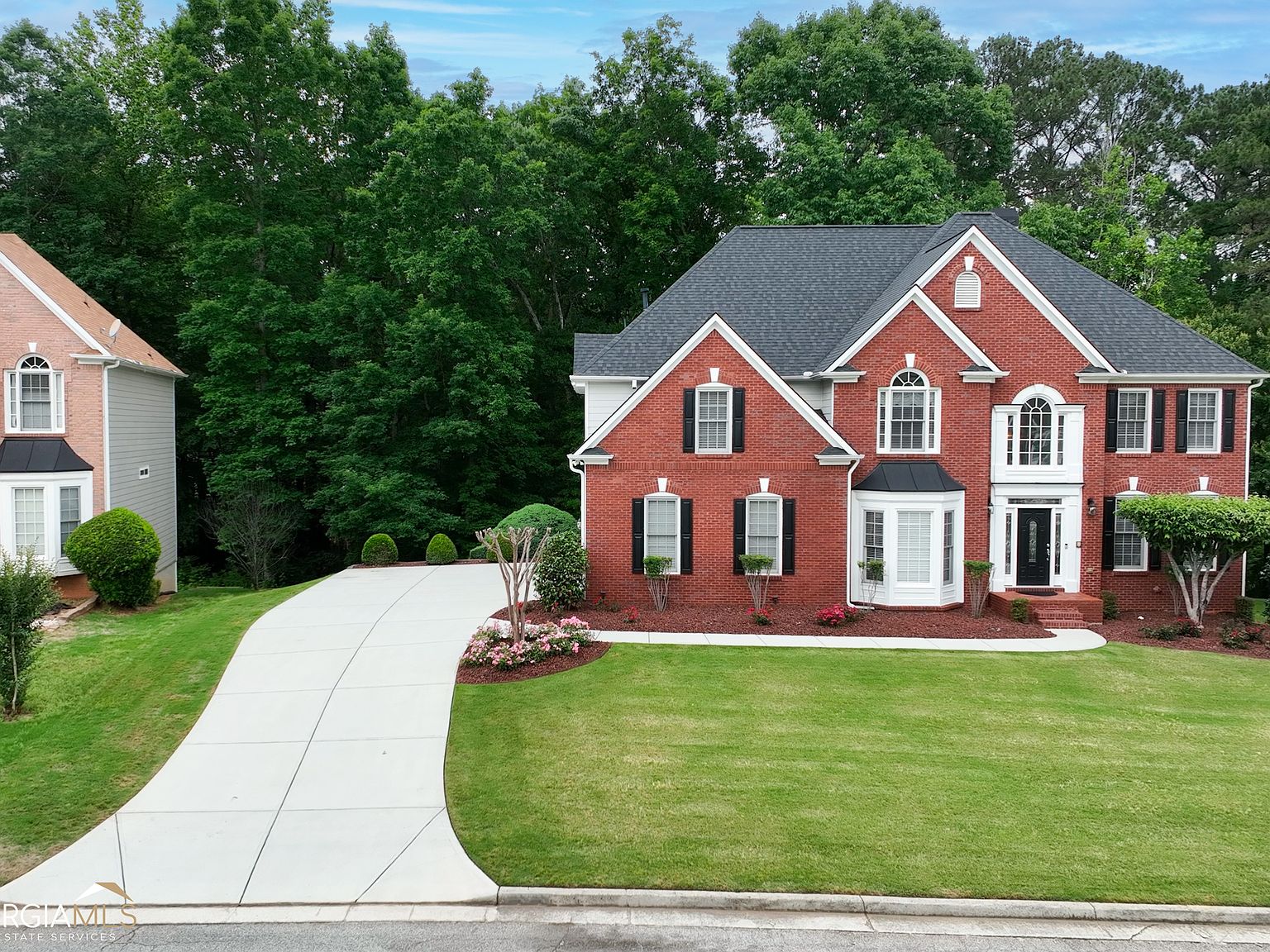 7236 Misty Harbor Ct, Stone Mountain, GA 30087 Zillow