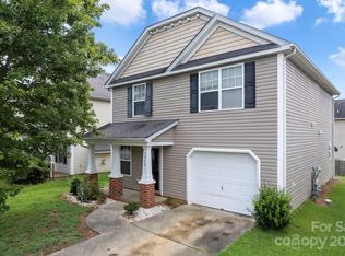 3950 Damask Dr, Charlotte, NC 28206