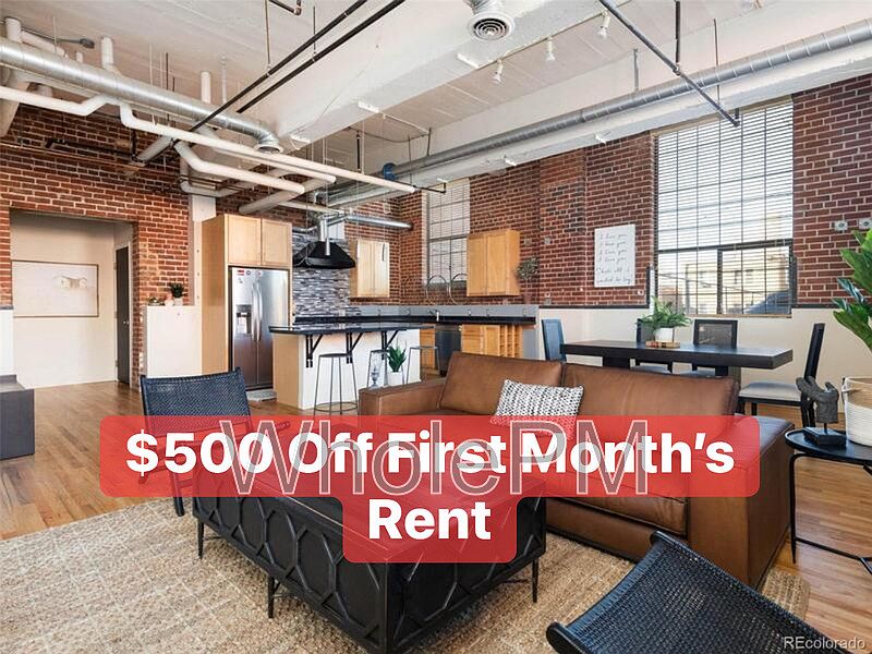 1st image of 1515 N Ogden St APT 2