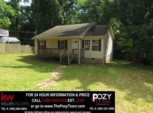 203 Pelham Rd, Knoxville, TN 37914