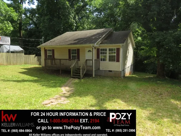 203 Pelham Rd, Knoxville, TN 37914