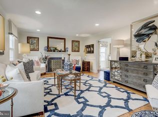 12811 Dulaney Valley Rd, Glen Arm, MD 21057