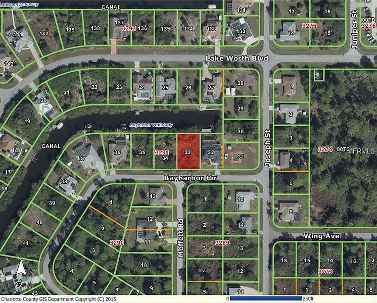 1st image of 17450 Bayharbor Cir