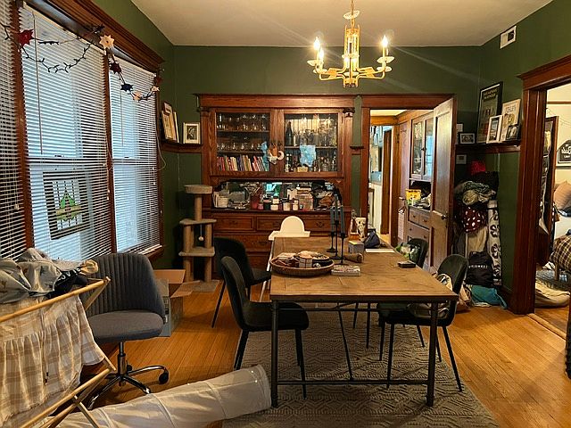 1st image of 1341 W Eddy St #2
