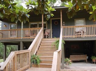 757 Lakeside Loop, Trinity, TX 75862