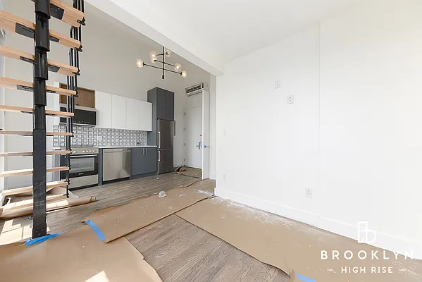 Rented by Brooklyn High Rise LLC | media 12