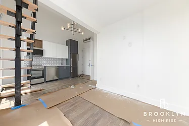 Rented by Brooklyn High Rise LLC