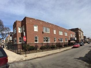 1420 W 64th St, Chicago, IL 60636