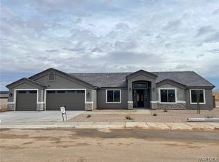 3284 Monte Moro Rd, Kingman, AZ 86401