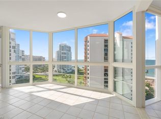 4255 Gulf Shore Blvd N APT 1205, Naples, FL 34103