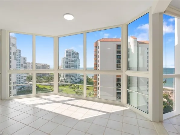 4255 Gulf Shore BLVD N #1205, NAPLES, FL 34103