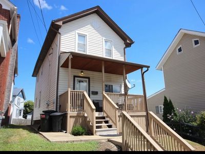 207 Seminary Ave, Greensburg, PA, 15601