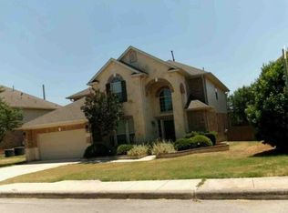13731 Palatine Hl, San Antonio, TX 78253