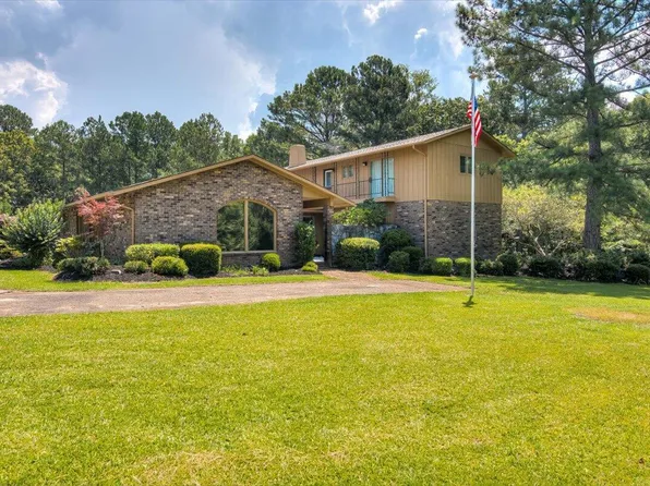 1456 White Rock Road, Lincolnton, GA