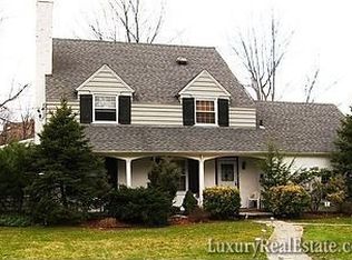 8 Birch Brook Rd, Bronxville, NY 10708