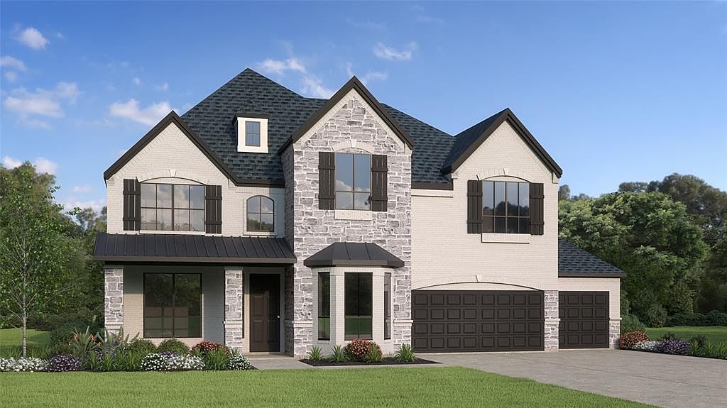 17588 Watercolor Way, Conroe, TX 77302 Zillow
