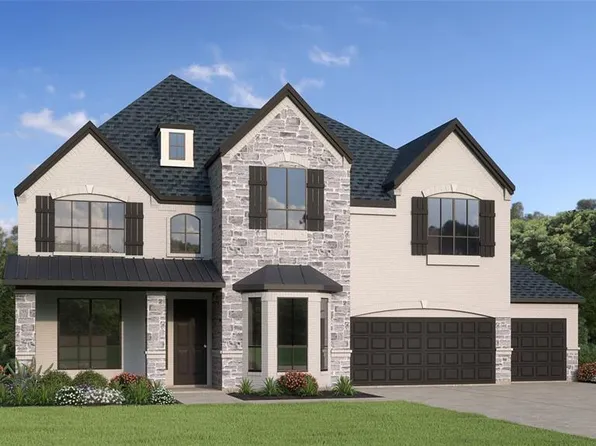 17588 Watercolor Way, Conroe, TX 77302