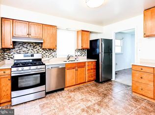 6804 El Paso St, Landover, MD 20785