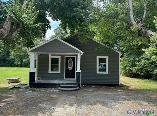 1847 Darbytown Rd, Henrico, VA 23231