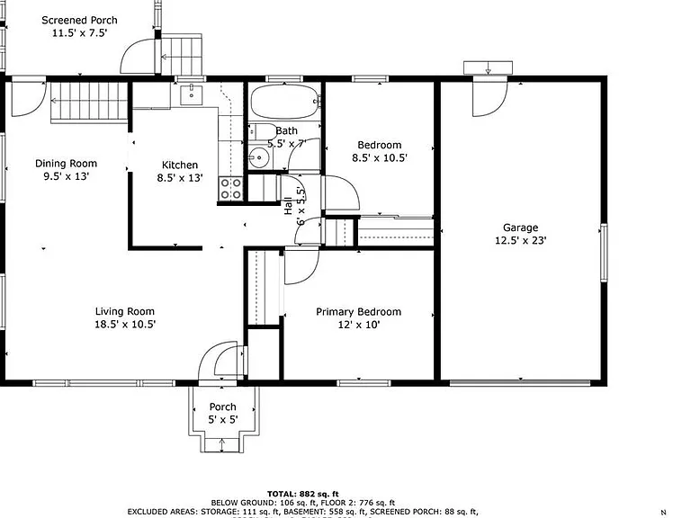 637 Karess Dr — Photo 25