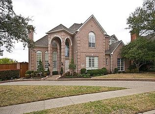 5900 Willowross Way, Plano, TX 75093