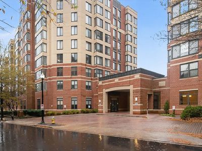 2220 Fairfax Dr APT 707, Arlington, VA, 22201