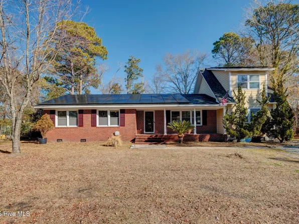118 Mohican Trail, Wilmington, NC 28409