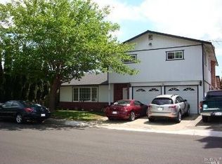 507 Chyrl Way, Suisun City, CA 94585