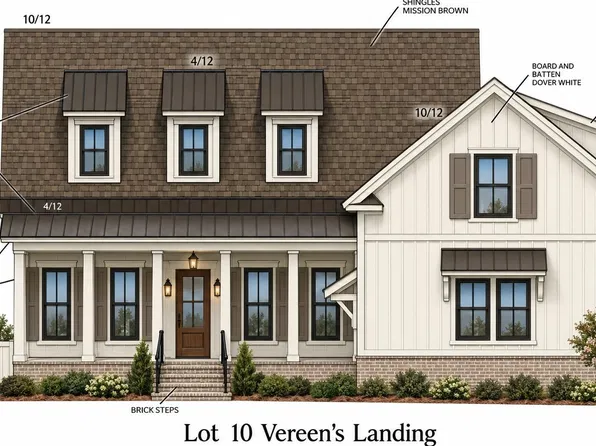 118 Hagar Brown Rd., Murrells Inlet, SC 29576