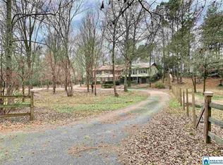 141 Arrowhead Ln, Indian Springs, AL 35124