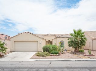 4413 Bucking Bronco Rd, North Las Vegas, NV 89032