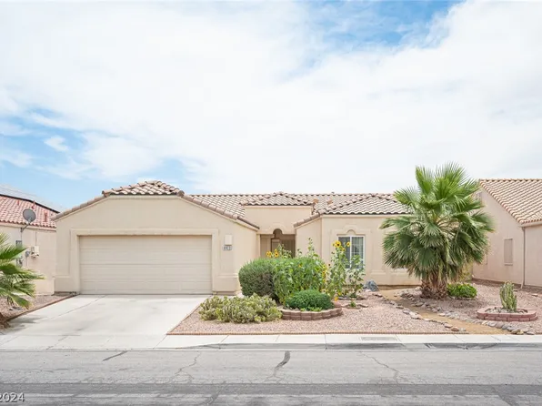 4413 Bucking Bronco Rd, North Las Vegas, NV 89032