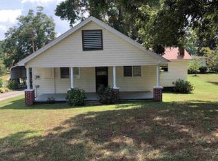 471 Mount Sinai Rd, Lula, GA 30554