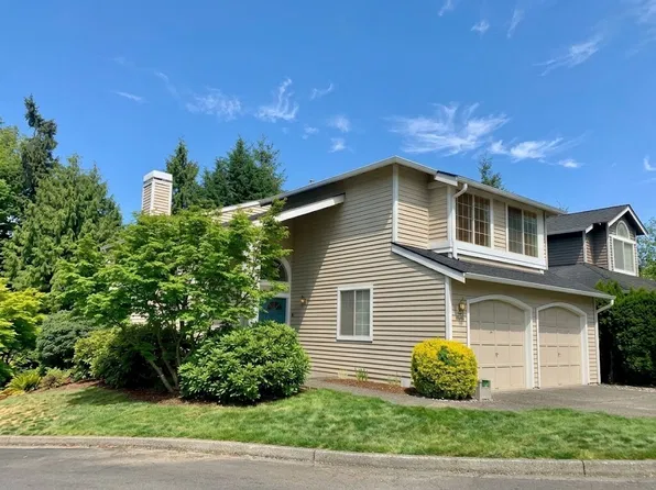 12809 NE 201st Place, Bothell, WA 98011