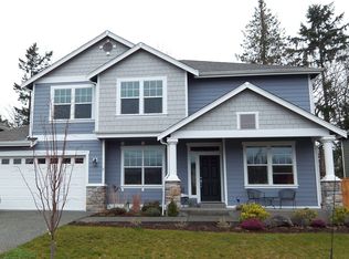 7429 225th Avenue Ct E, Buckley, WA 98321