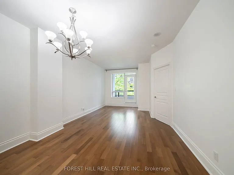 102 Bloor St W #708 — Photo 15