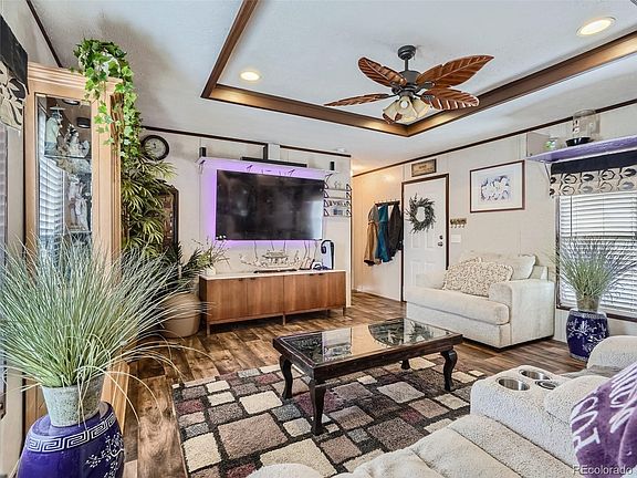 3rd image of 12205 Perry Street LOT 106