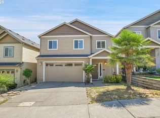 5044 SW 207th Pl, Beaverton, OR 97078