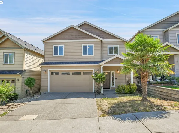 5044 SW 207th Pl, Beaverton, OR 97078