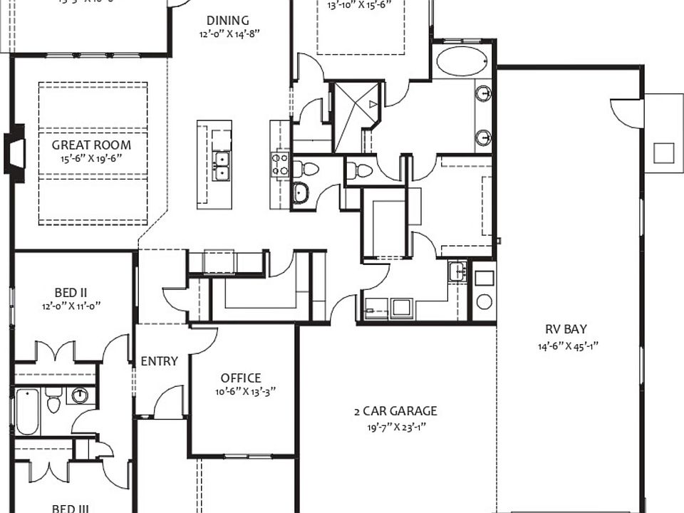 2nd image of 1774 N Hurtsville Ave