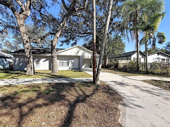 8717 N Dexter Ave, Tampa, FL 33604