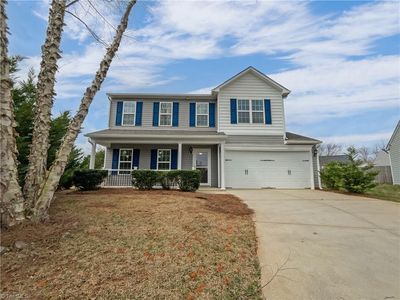 6600 Maderia Ct, Whitsett, NC, 27377