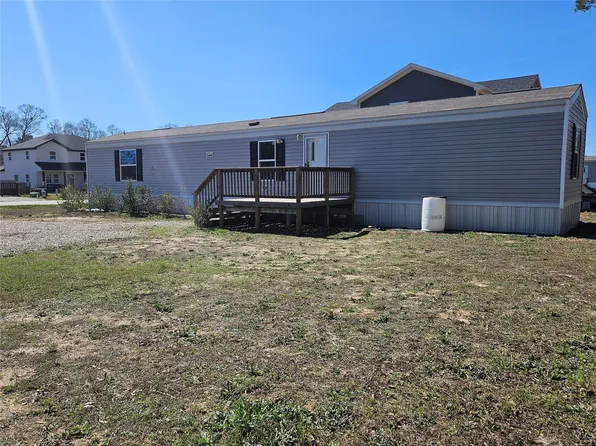 16299 Crockett Martin Estates Dr, Conroe, TX 77306