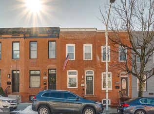 2935 Fait Ave, Baltimore, MD 21224