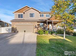 1112 79th Ave, Greeley, CO 80634
